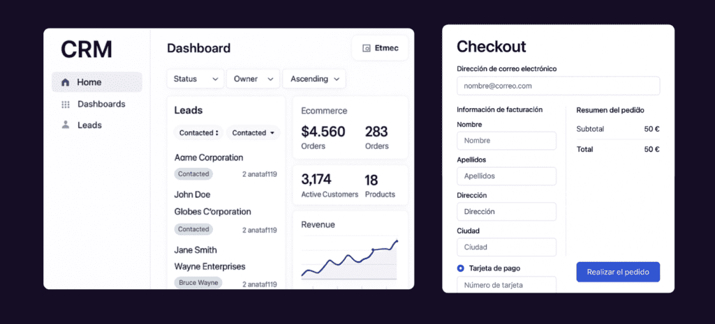 Las herramientas y softwares de gestión son clave en la digitalización de empresas.