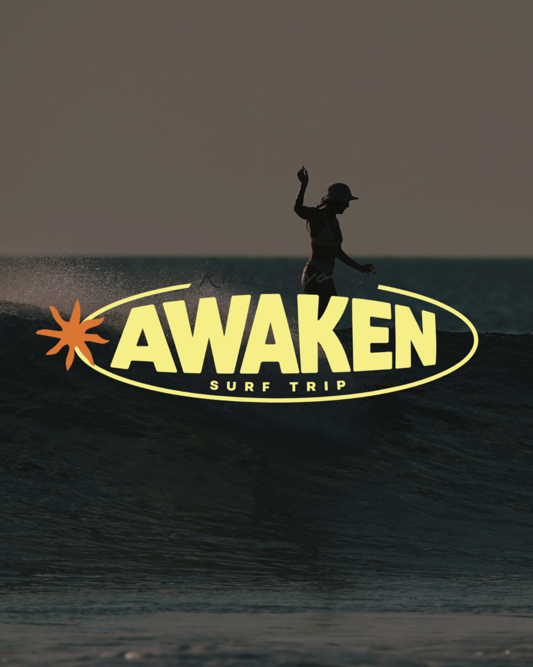 Proyecto Awaken