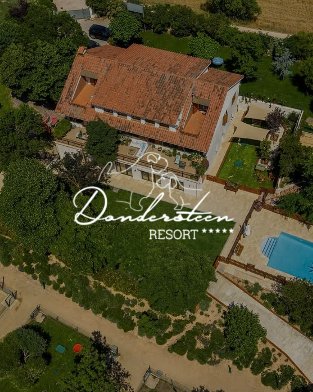 Proyecto Dondersteen